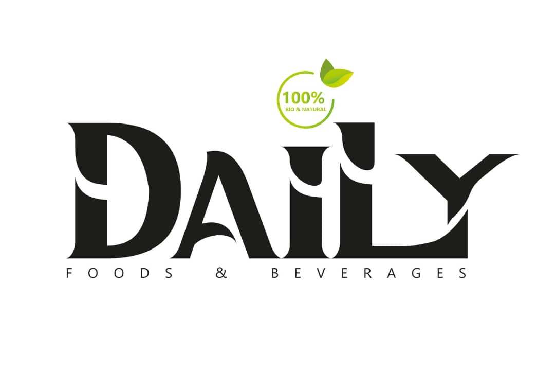 logo Daily Foods & Beverages